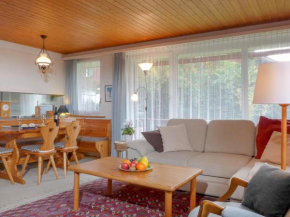 Apartment Zur Linde